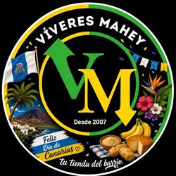 Horario de apertura Viveres Mahey, Puerto del Rosario