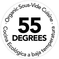 Horario de apertura 55Degrees, Jávea