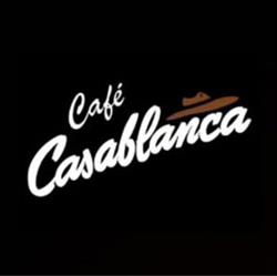 Horario de apertura Café Casablanca, Badajoz