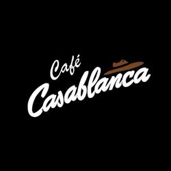 Horario de apertura Café Casablanca, Badajoz