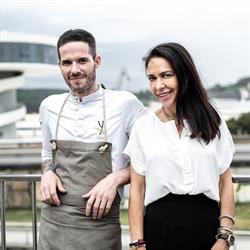 Horario de apertura Restaurante Yume, Avilés