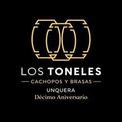Horario de apertura Los Toneles, Unquera