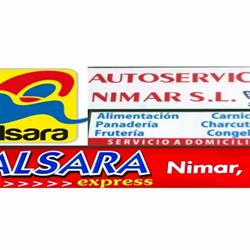 Horario de apertura AUTOSERVICIO NIMAR,S.L., Constantina
