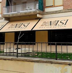 Horario de apertura VISI Decoración, Barbastro