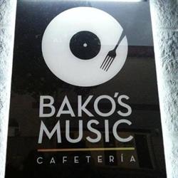 Horario de apertura Bakos Music S L, Móstoles
