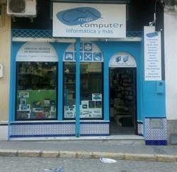 Horario de apertura Macomputer, Morón de la Frontera