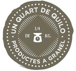 Horario de apertura Un Quart de Quilo, Sant Pere de Ribes