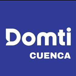Horario de apertura Domti, Cuenca