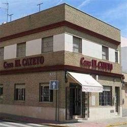 Horario de apertura Bar Casa El Cateto, Dos Hermanas