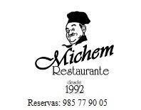 Horario de apertura Restaurante Michem, Villabona