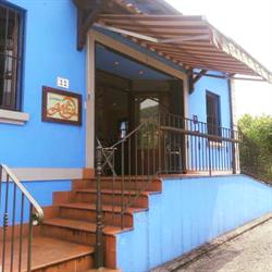 Horario de apertura Casa Miranda, Trubia