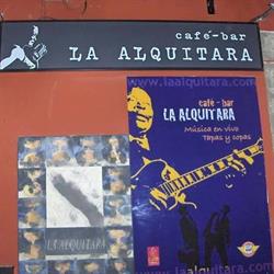Horario de apertura Cafe-Blues La Alquitara, Béjar