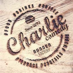 Horario de apertura Charlie Comedy Burger Factory, Béjar