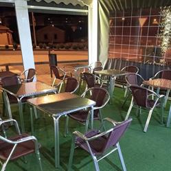 Horario de apertura Bar Mirasierra, Béjar