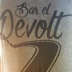 Horario de apertura Bar El Revolt, Sant Jaume de Llierca