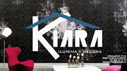 Horario de apertura KIARA iluminación y decoración. (Lámparas), Albox