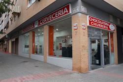 Horario de apertura Cafeteria churreria La Golosa, Alicante