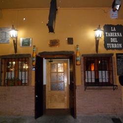 Horario de apertura La Taberna Del Turrón, Pinos Genil