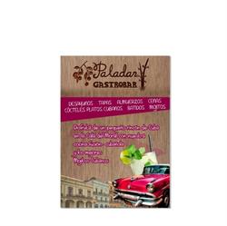 Horario de apertura Gastrobar Paladar, La Cala del Moral