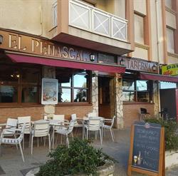 Horario de apertura TABERNA PEÑASCAL, Castro Urdiales