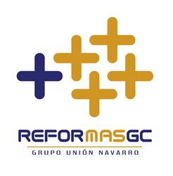 Horario de apertura REFORMASGC GRUPO UNION NAVARRO, Las Palmas de Gran Canaria