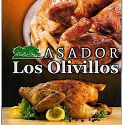 Horario de apertura Asador de Pollos Los Olivillos, Los Ángeles