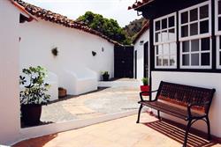 Horario de apertura Casa Rural El Palmar, Vallehermoso