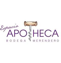 Horario de apertura Alquiler Local Celebraciones Logroño - Espacio Apotheca, 