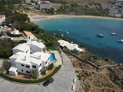 Horario de apertura Apartamentos Arco Iris en Menorca. Complejo turístico, Es Mercadal