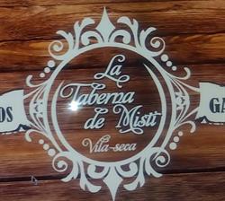 Horario de apertura La Taberna de Misti, Vila-Seca