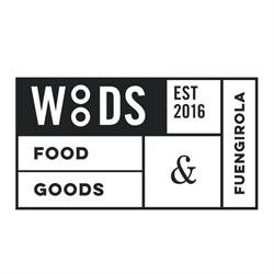 Horario de apertura Restaurante Woods, Fuengirola