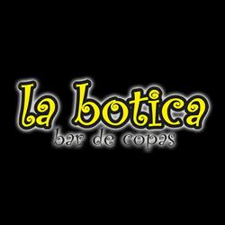 Horario de apertura La Botica Copas Fuengirola, 