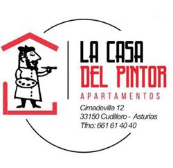 Horario de apertura La Casa del Pintor, Apartamentos, Cudillero