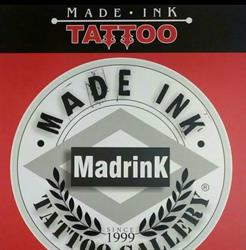 Made Ink Tattoo en Madrid (Centro) - Horario de apertura