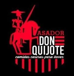 Horario de apertura Asador Don Quijote, Ciudad Real