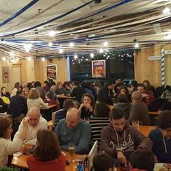 Horario de apertura Biergarten Spanien, Ciudad Real