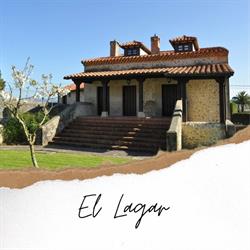 Horario de apertura Apartamentos Rurales El Lagar de Somo,