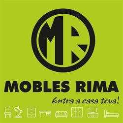 Horario de apertura MOBLES RIMA, La Bisbal d'Emporda