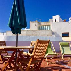 Horario de apertura Apartamento La Casita de Vejer, Vejer de la Frontera