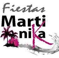 Horario de apertura Fiestas Martinika, Yecla