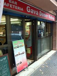 Horario de apertura Gavà Doner Kebab, 