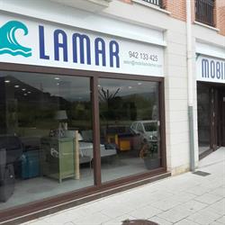 Horario de apertura MOBILIARIO LAMAR, Colindres