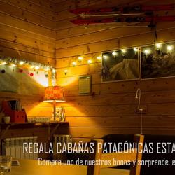 Horario de apertura Cabañas Patagónicas, Maraña