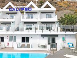Horario de apertura CALYPSO Boutique Apartments, Mogán