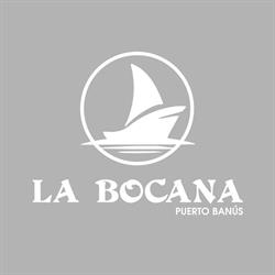 Horario de apertura Restaurante La Bocana, Marbella