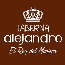 Horario de apertura Taberna Alejandro. El Rey del Marisco, O Grove