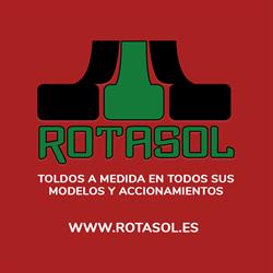 Horario de apertura Toldos Rotasol, 