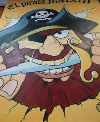Horario de apertura El Pirata Matxin, Plentzia