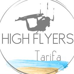 Horario de apertura High Flyers Tarifa, 