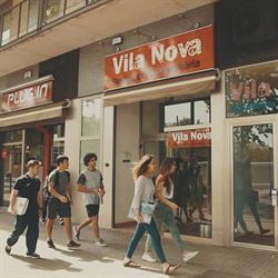 Horario de apertura Residència Universitària Vila Nova, Vilanova i la Geltrú